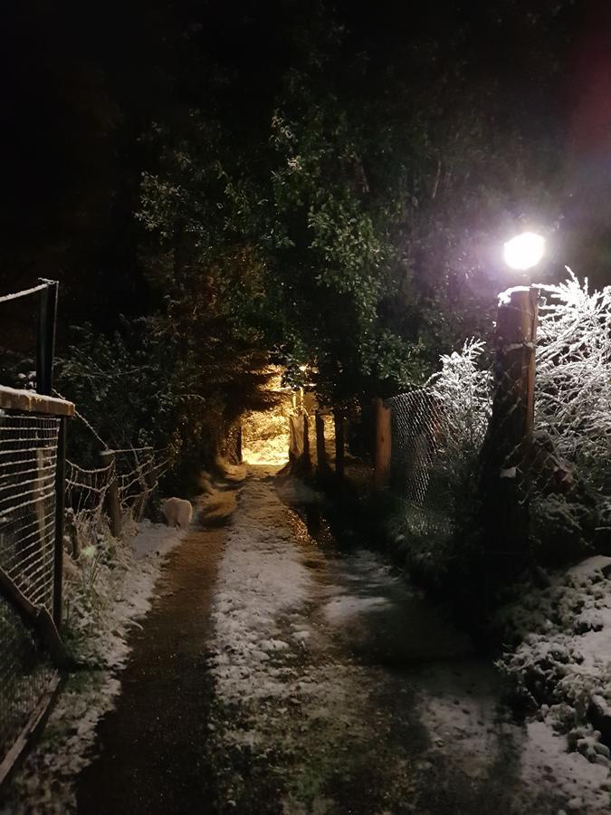 הוילה וילה לה אנגוסטרה Magda מראה חיצוני תמונה